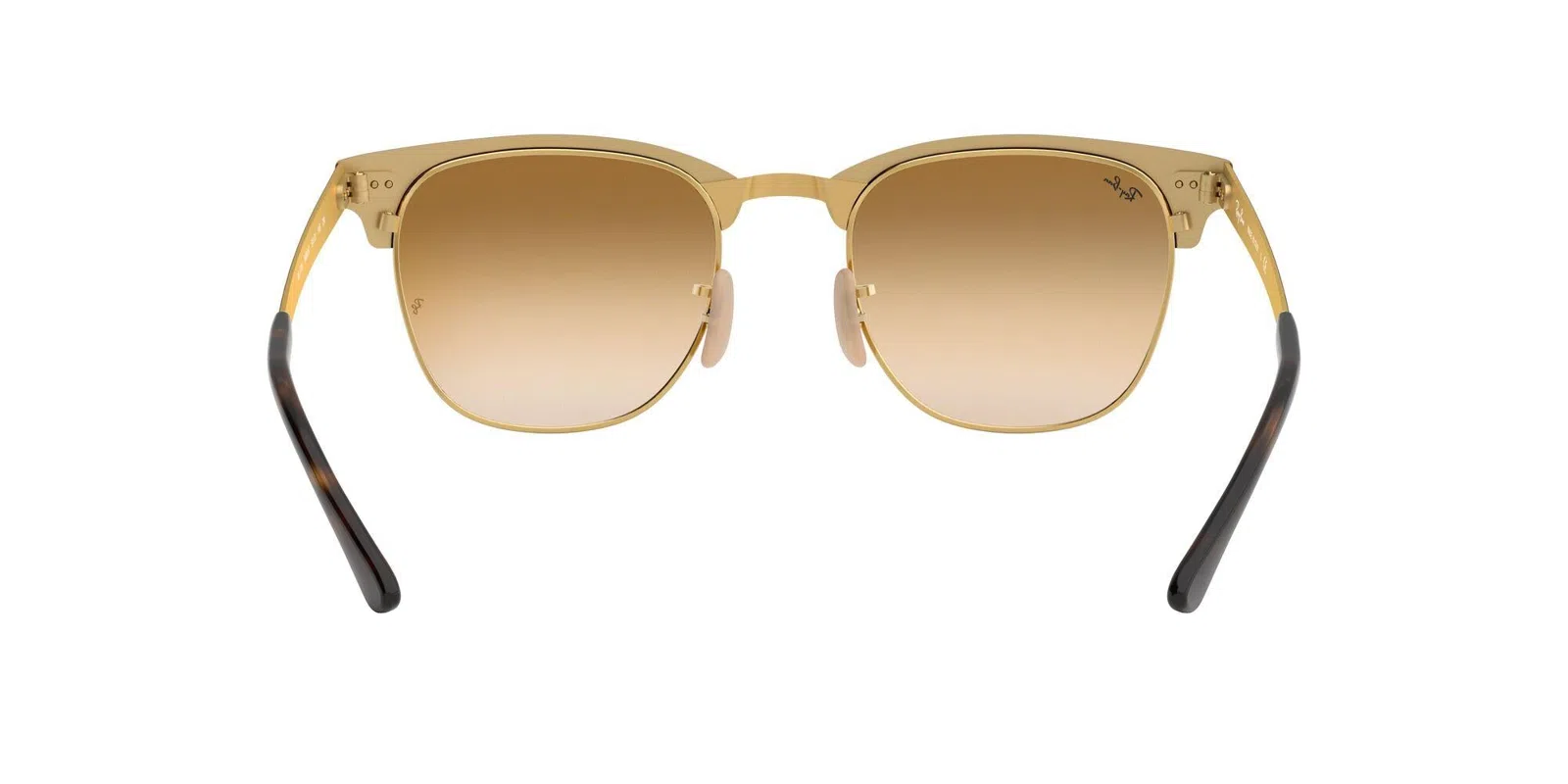 Ray-Ban Clubmaster Metal 3716 Sunglasses - view 55